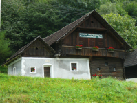 Museum Propstkeusche (Feistritz)